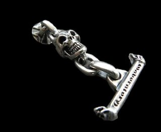 未使用・正規店購入　GaboratoryガボールT-bar ring 未使用・正規店購入 GaboratoryガボールT-bar ring