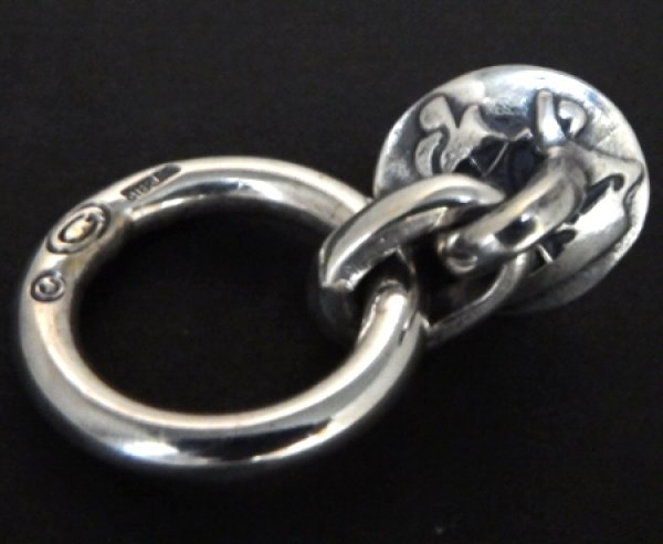 画像2: Gaboratory Wallet Ring (2)