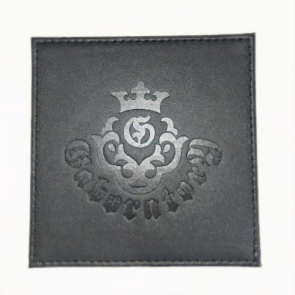 画像2: Atelier Mark Leather Coaster (5枚組) (2)