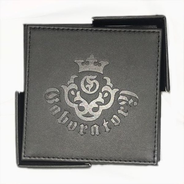 画像4: Atelier Mark Leather Coaster (5枚組) (4)