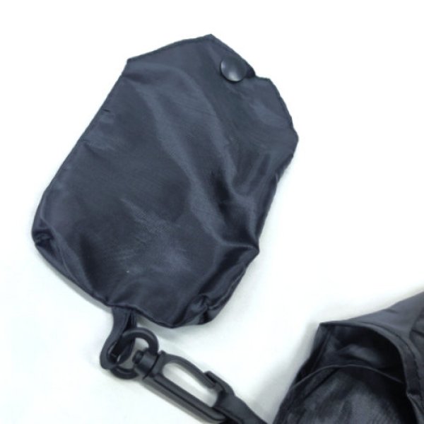 画像4: Gaboratory Triple Skull Eco Bag （収納袋付き） (4)