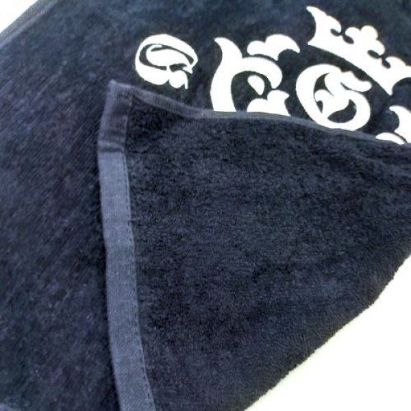 画像3: Gaboratory Atelier Mark Face Towel Size Sheet (3)