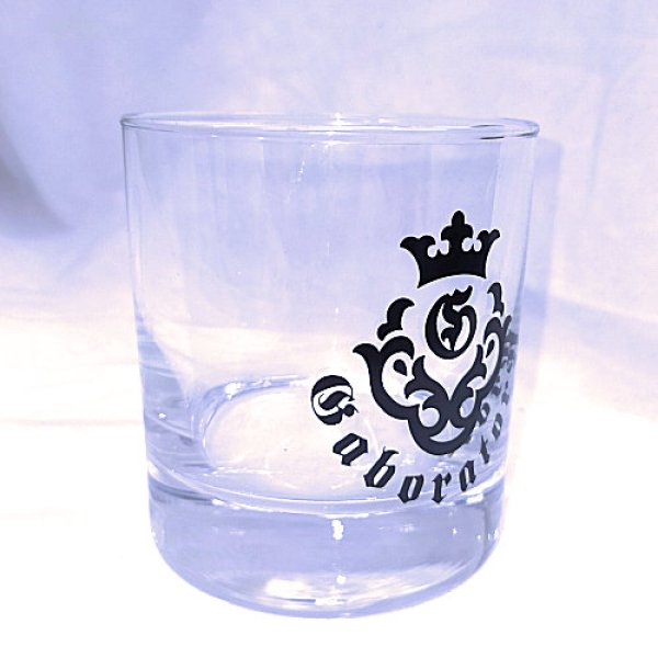 画像2: Atelier Mark Rock Glass (2)