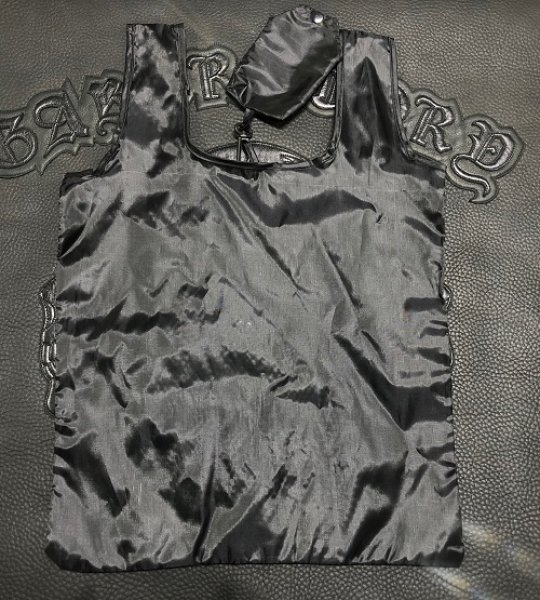 画像2: Gaboratory Atelier Mark Eco Bag (2)