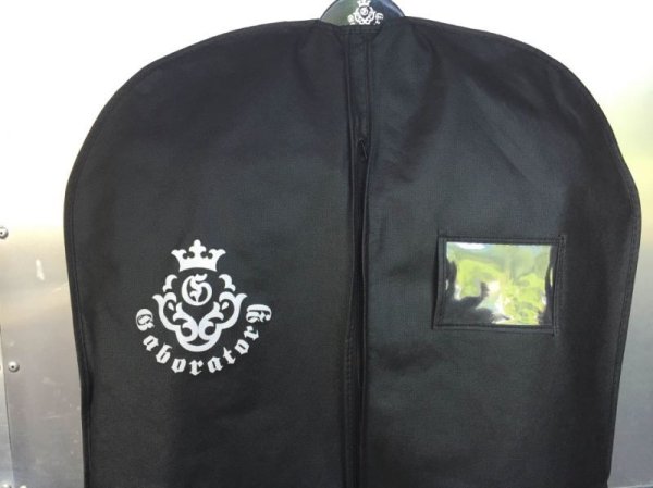 画像2: Gaboratory Garment Bag (2)