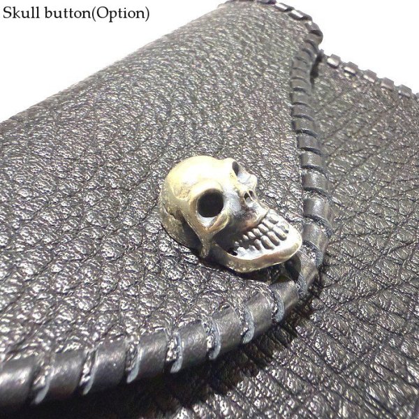 画像16: Buffalo Short Wallet (16)