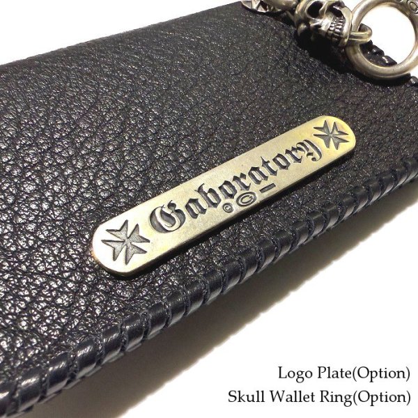 画像14: Buffalo Short Wallet (14)