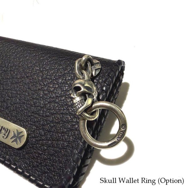 画像13: Buffalo Short Wallet (13)
