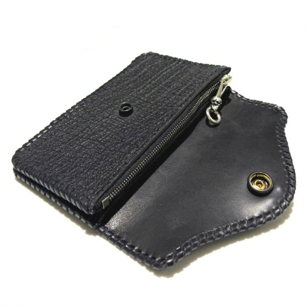 画像2: Buffalo Short Wallet (2)