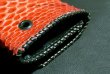 画像9: Python Long Wallet ※現品限り即納品可 (9)