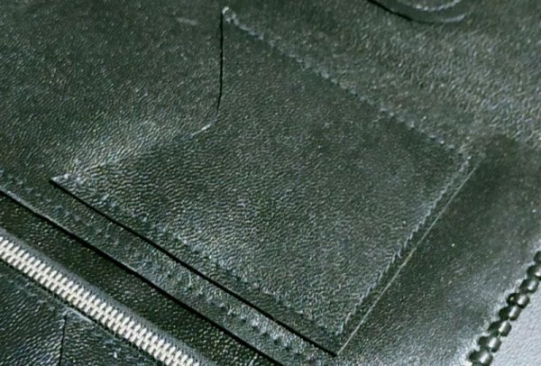 画像13: Python Long Wallet ※現品限り即納品可 (13)