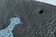 画像6: Frog Hammer Cross Inlay Shark Long Wallet (6)