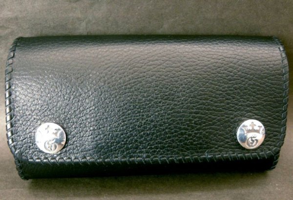 画像3: Buffalo Long Wallet (3)