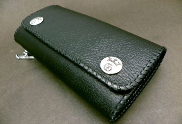 画像2: Buffalo Long Wallet (2)