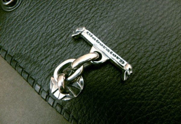 画像5: Buffalo Long Wallet (5)