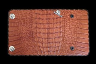 Gaboratory Leather Wallets / ガボラトリー レザーウォレット (Page 2)