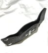 画像8: Crocodile Flank Cross Inlay Elephant Short Wallet (8)