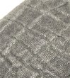 画像20: Crocodile Flank Cross Inlay Elephant Short Wallet (20)