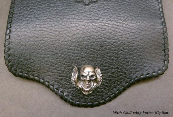 画像15: Buffalo Short Wallet (15)