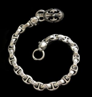 ガボラトリー Gaboratory ウォレットチェーン Wallet Chains