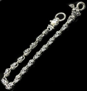 ガボラトリー Gaboratory ウォレットチェーン Wallet Chains