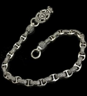 ガボラトリー Gaboratory ウォレットチェーン Wallet Chains