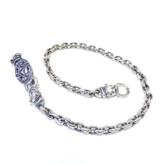ガボラトリー Gaboratory ウォレットチェーン Wallet Chains