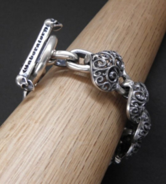 画像10: All Heart Links Watch Bands (10)