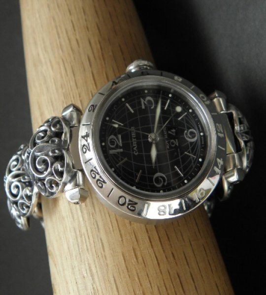 画像8: All Heart Links Watch Bands (8)