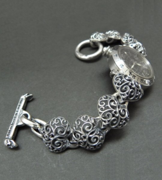 画像5: All Heart Links Watch Bands (5)