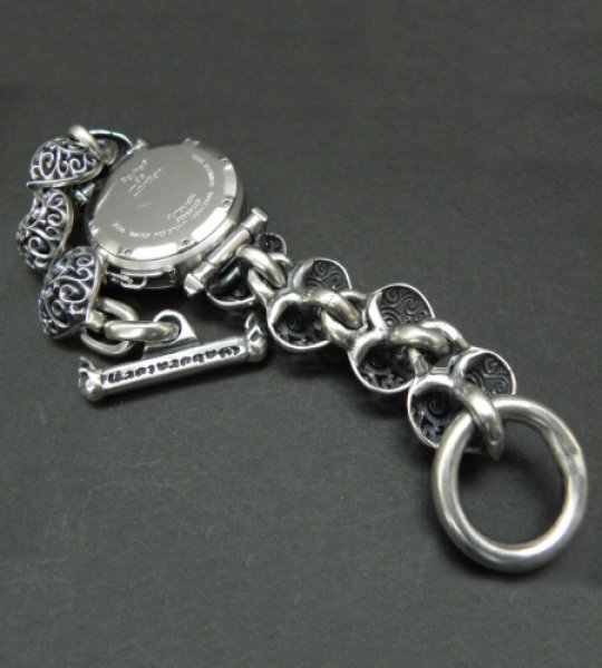 画像4: All Heart Links Watch Bands (4)