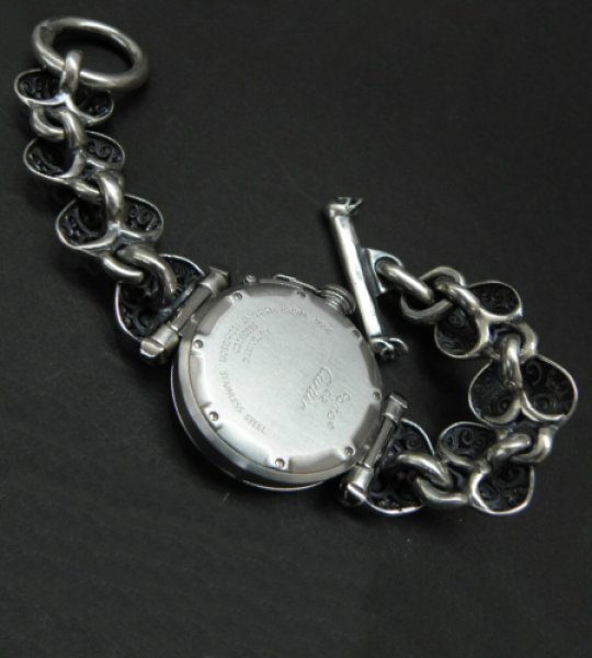 画像3: All Heart Links Watch Bands (3)