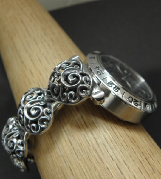 画像12: All Heart Links Watch Bands (12)