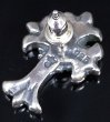 画像5: 1/48 Grooved Cross With Diamond Pierce (5)