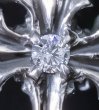 画像4: 1/48 Grooved Cross With Diamond Pierce (4)
