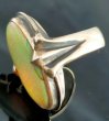 画像4: Opal Zaza Ring (4)