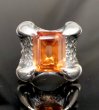 画像9: Change Color Crystal Master Predator Ring (9)