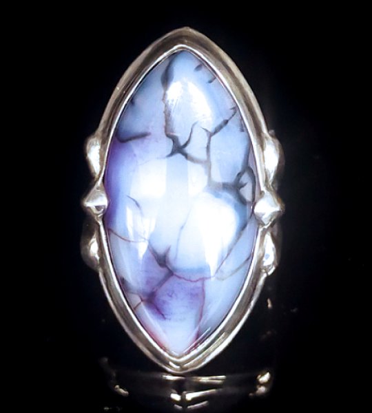画像3: Agate Zaza Ring (3)