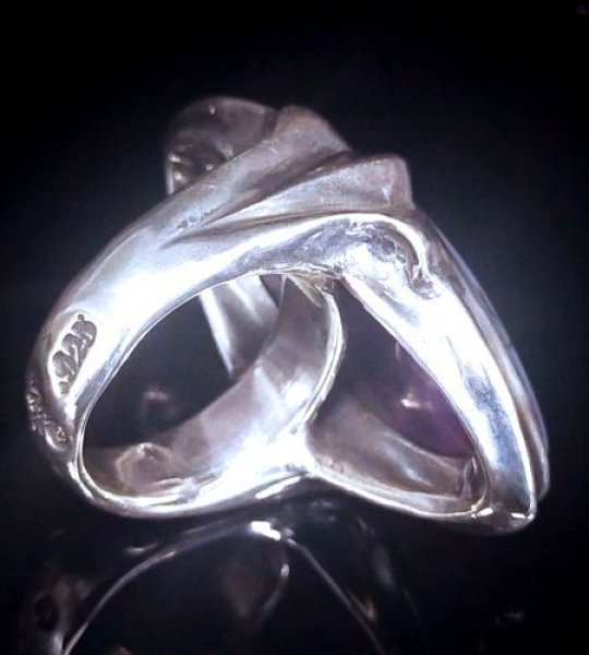画像8: Agate Zaza Ring (8)