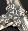 画像3: Sterling Opal 4Heart Crown Cross Zaza Ring (3)