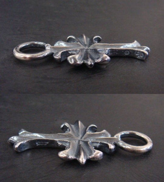 画像5: 2inc Limited Plain Cross Pendant (5)