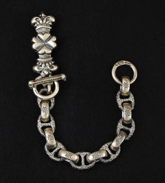 画像18: 4 Heart Crown Key Keeper (18)