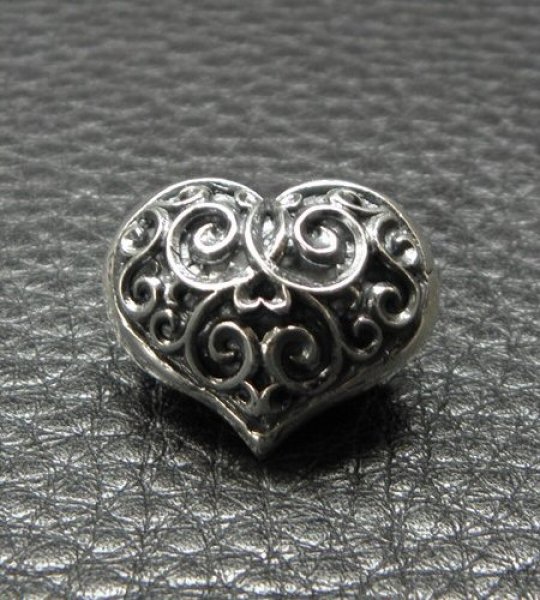 画像4: Heart Hair Band (4)