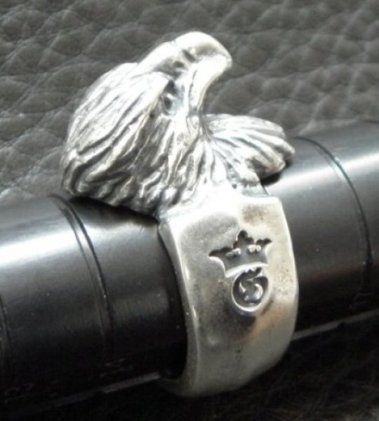 画像3: Eagle Ring (3)