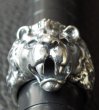 画像13: Legendary Lion Ring (13)