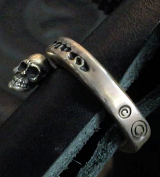 画像14: T-bar ring (14)