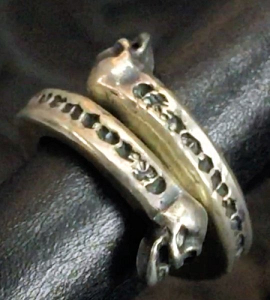 画像11: T-bar ring (11)