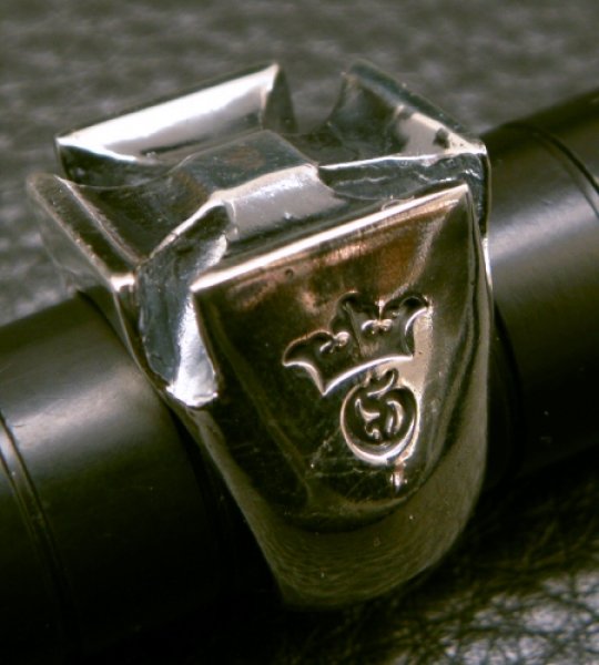 画像15: Iron Cross Ring (15)