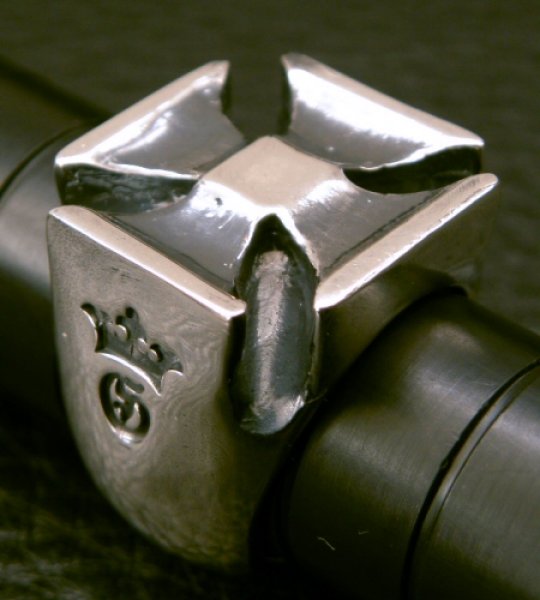 画像3: Iron Cross Ring (3)