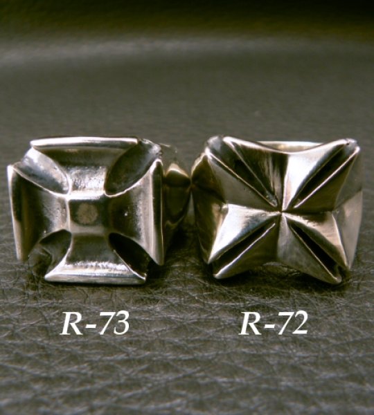 画像17: Iron Cross Ring (17)